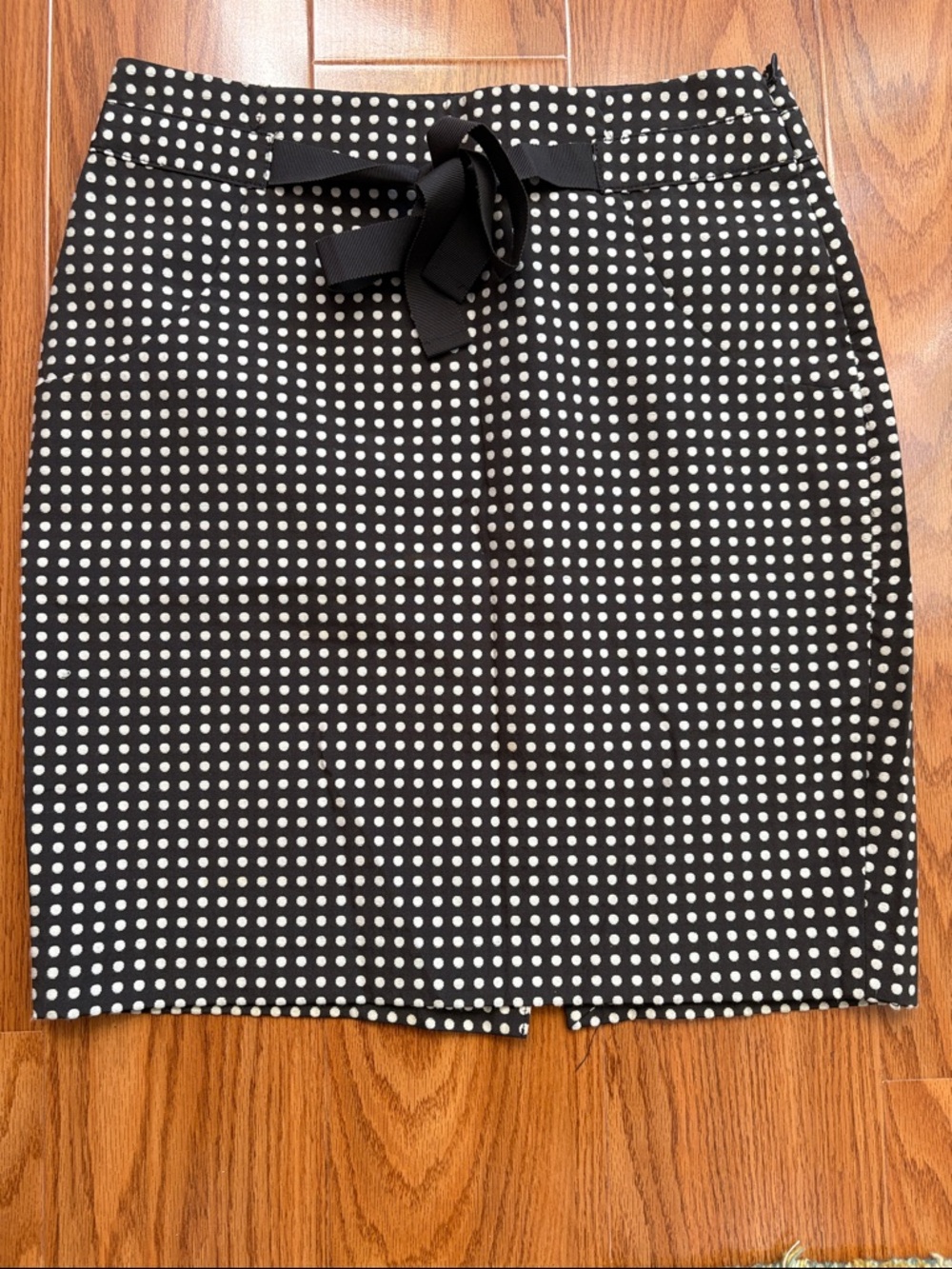 The Limited Women’s Polka Dot Skirt Size 0